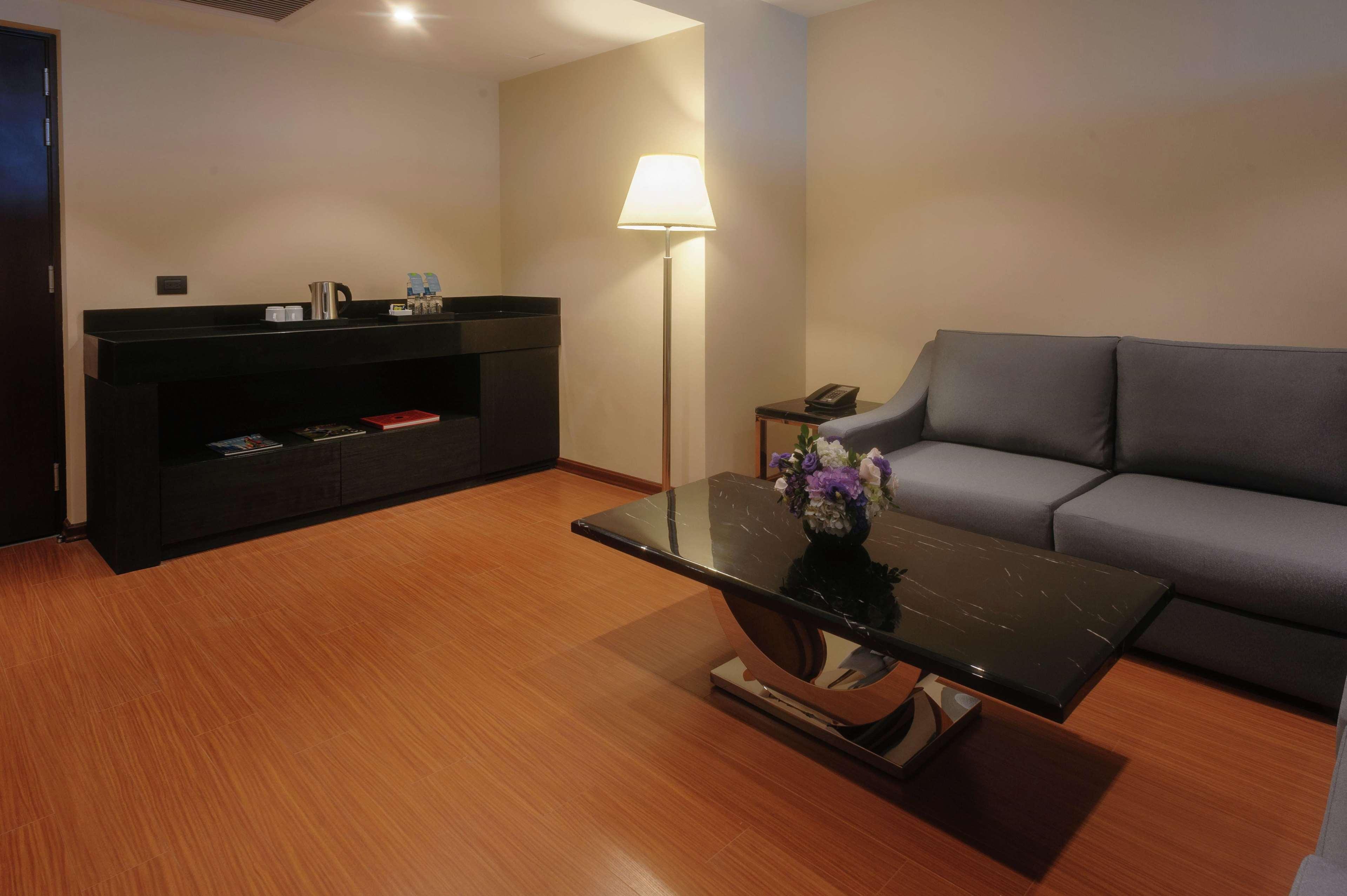 Hilton Garden Inn Lima Surco Exterior foto