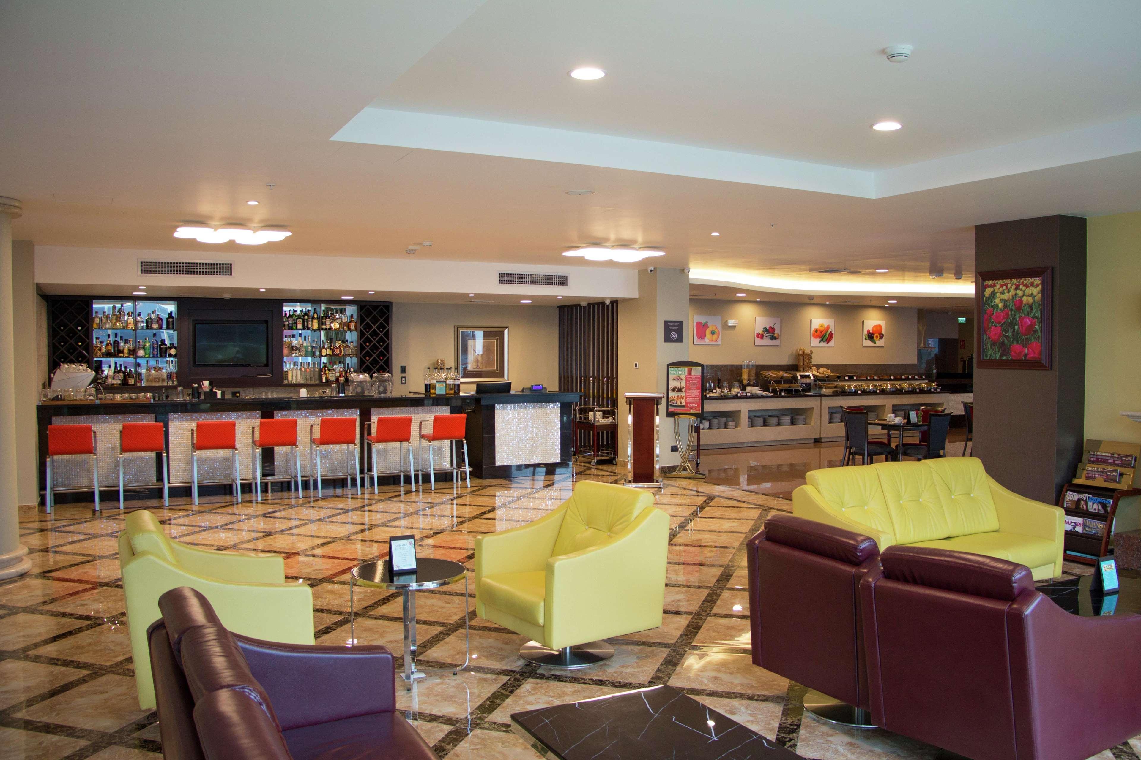 Hilton Garden Inn Lima Surco Exterior foto