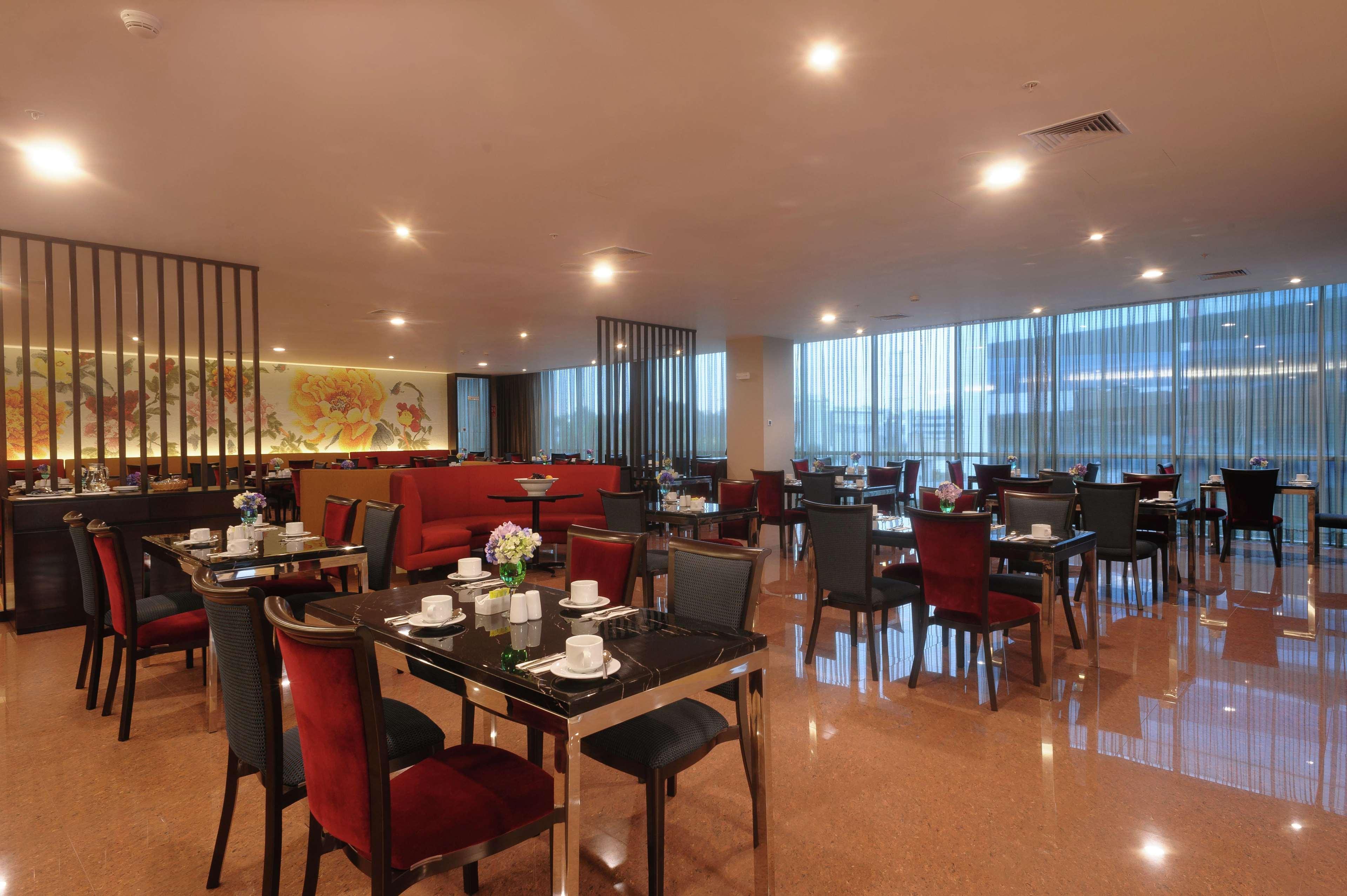Hilton Garden Inn Lima Surco Exterior foto