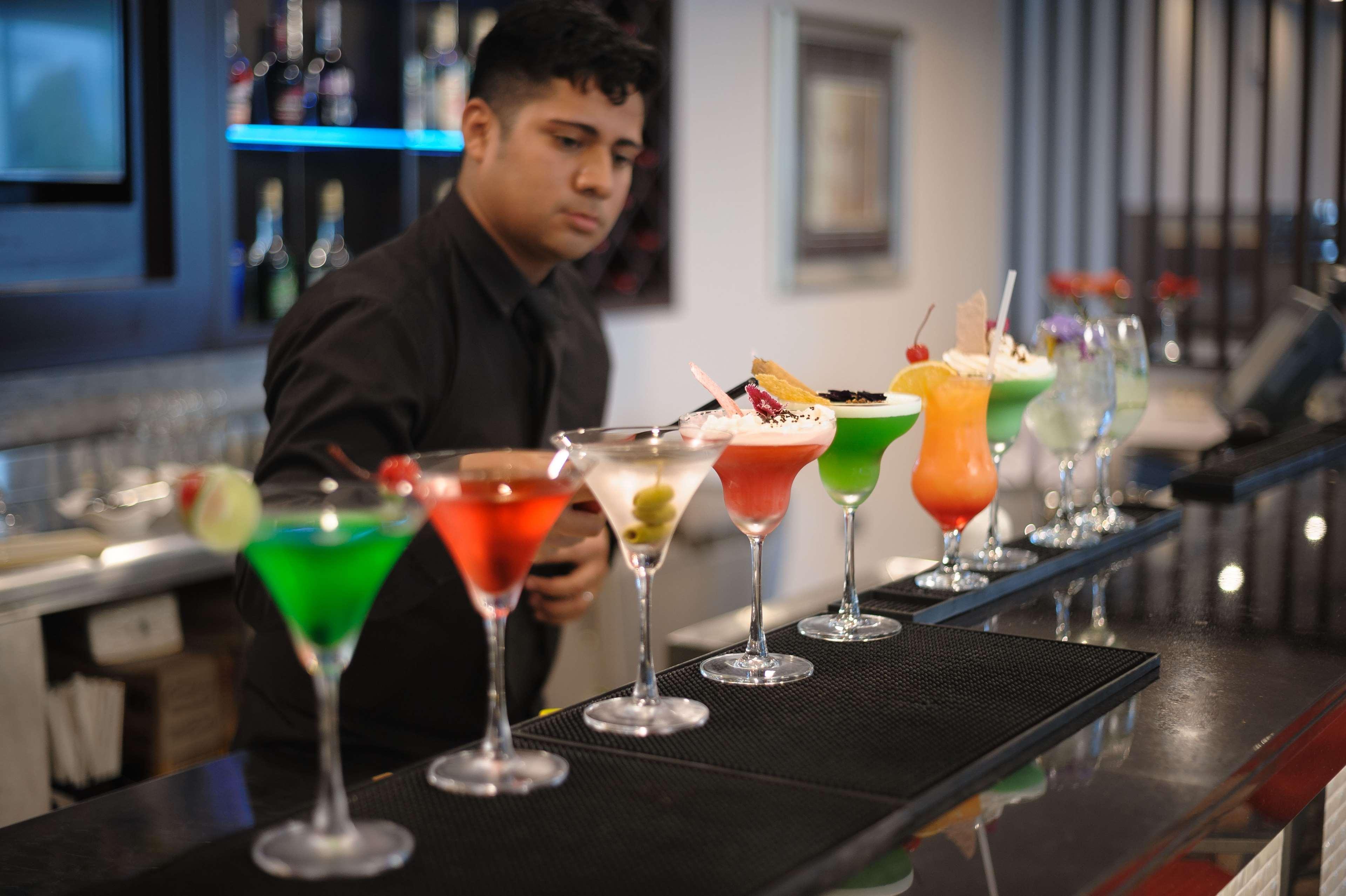 Hilton Garden Inn Lima Surco Exterior foto