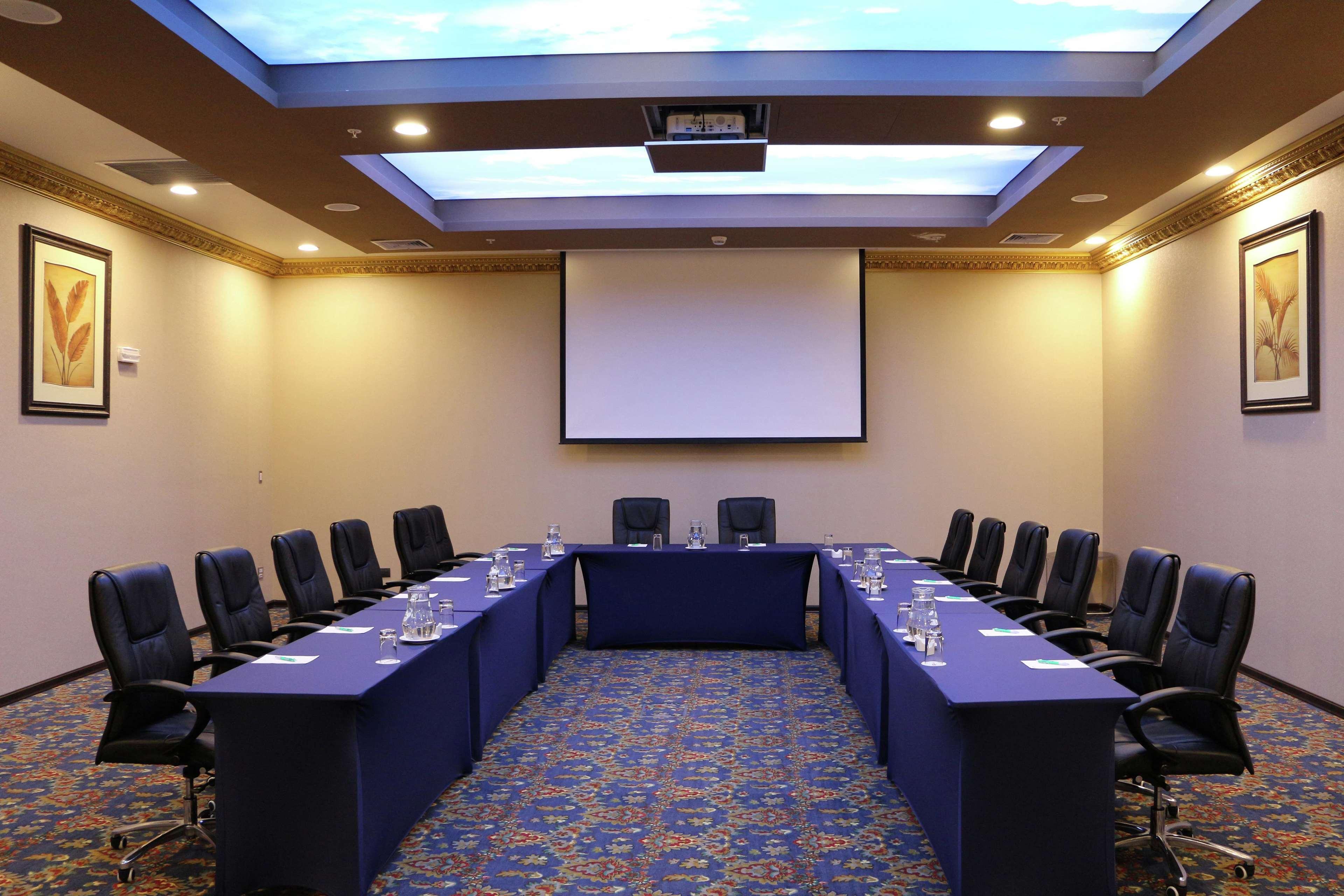 Hilton Garden Inn Lima Surco Exterior foto