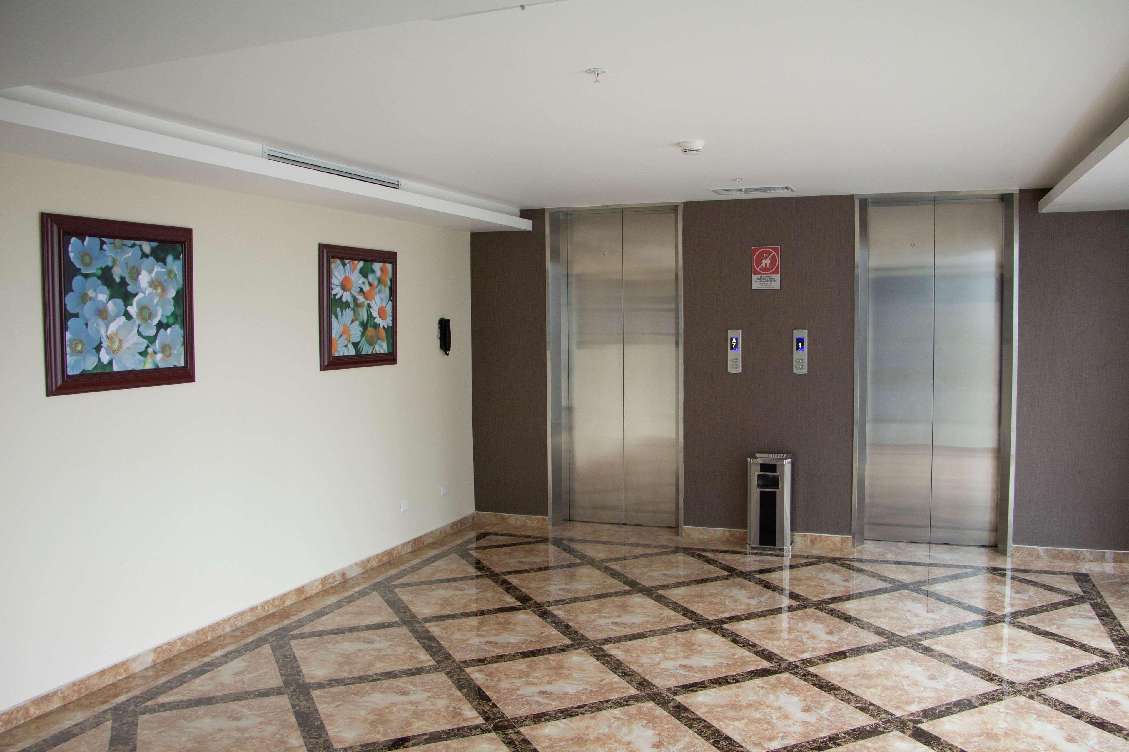 Hilton Garden Inn Lima Surco Exterior foto