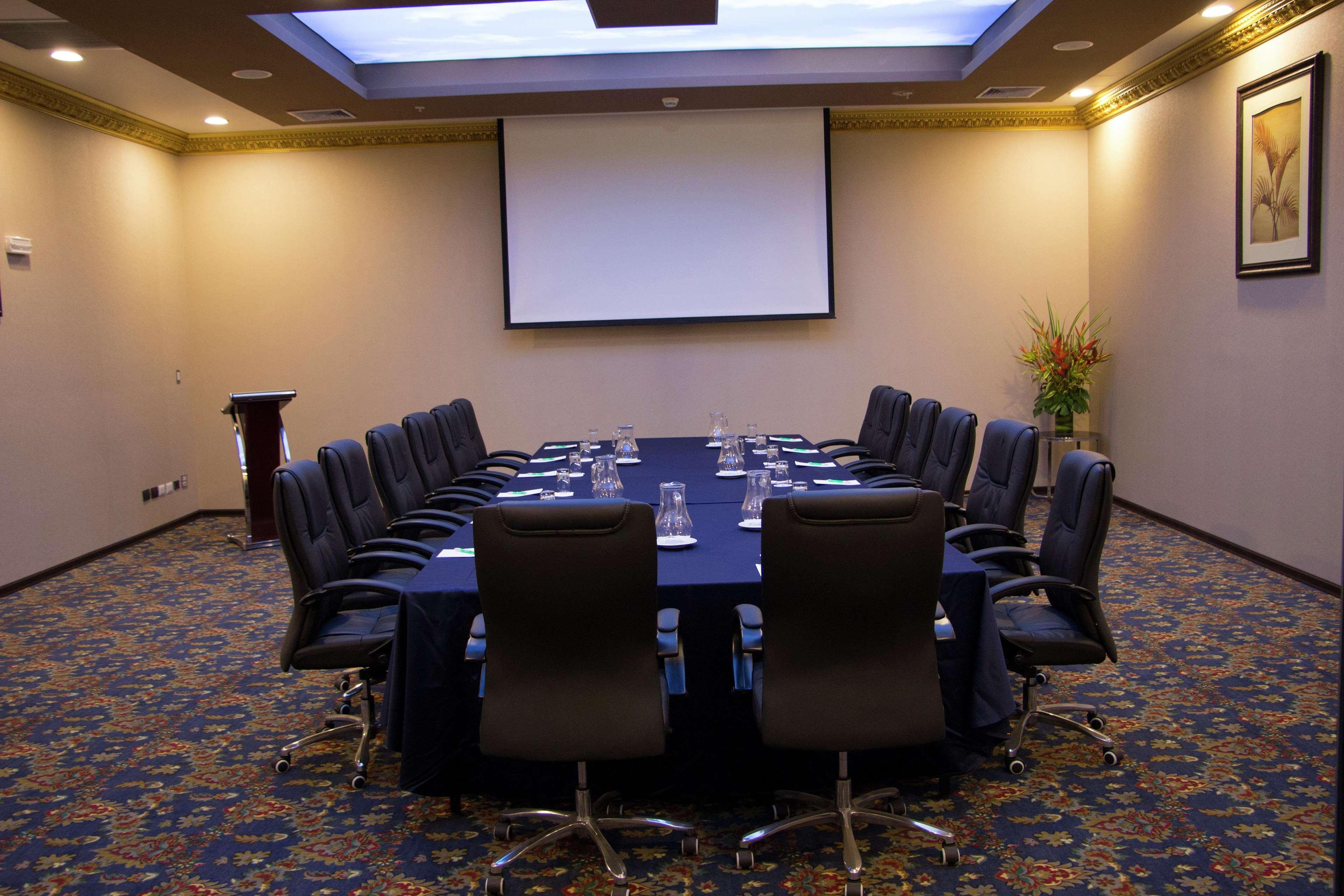 Hilton Garden Inn Lima Surco Exterior foto