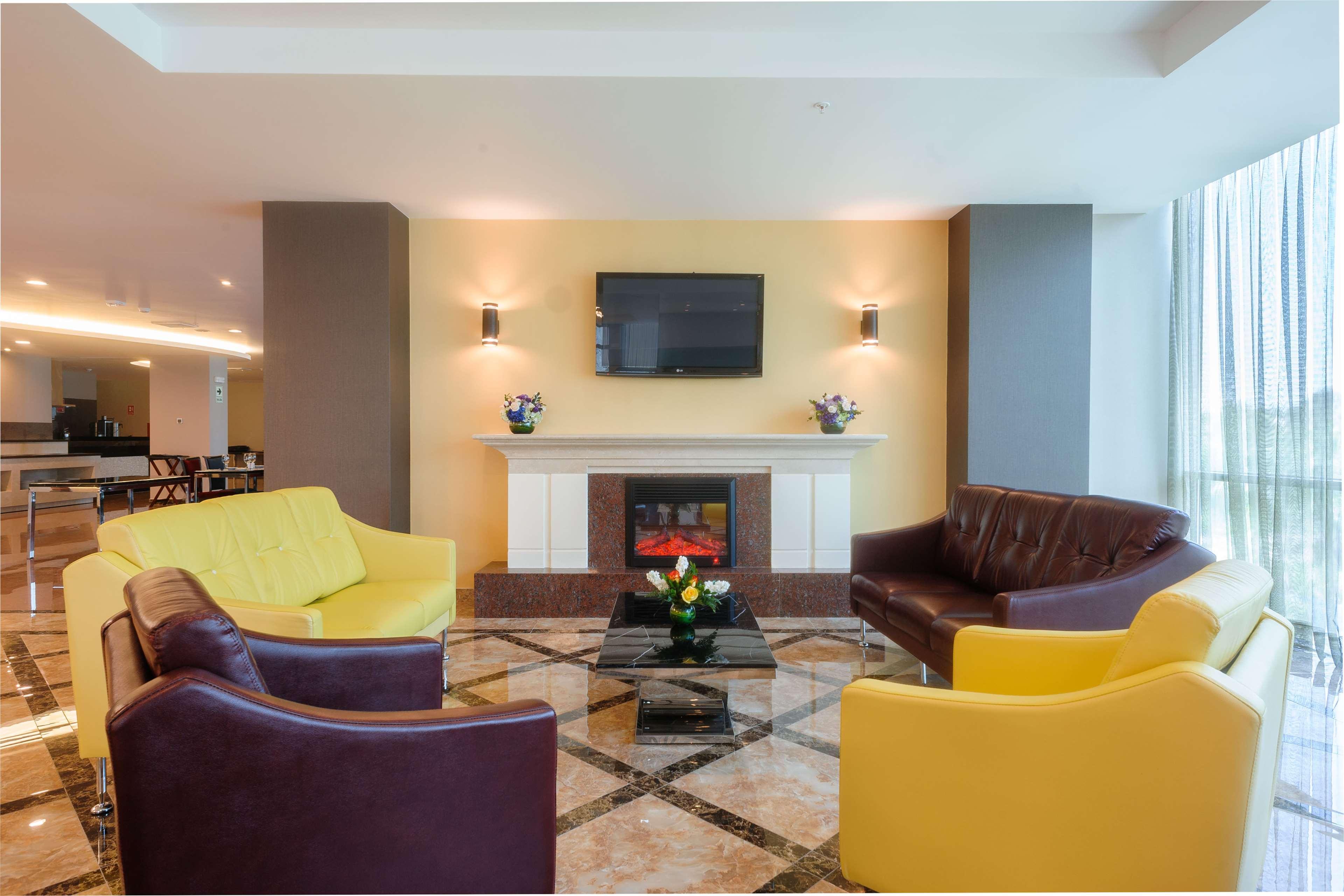 Hilton Garden Inn Lima Surco Exterior foto