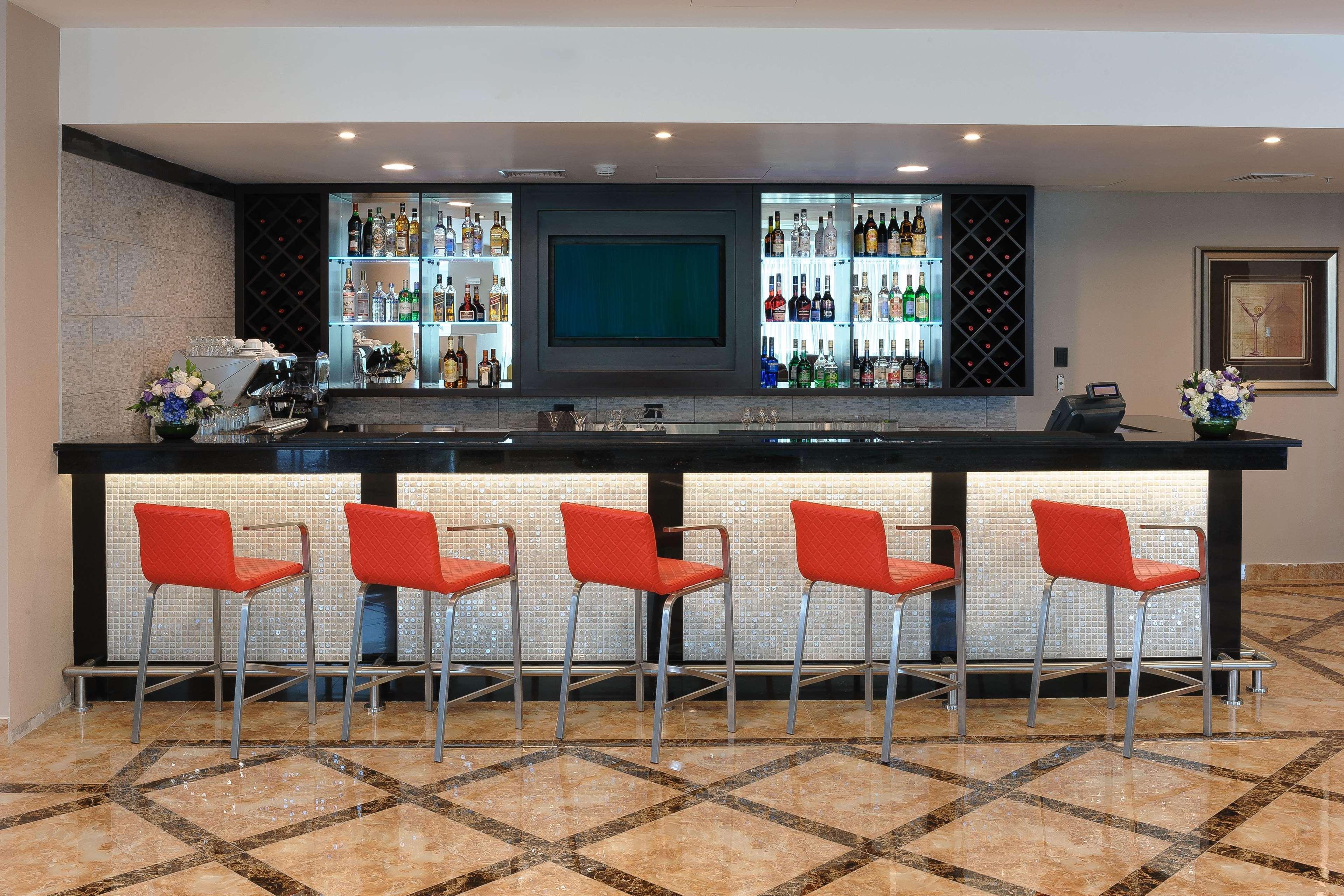 Hilton Garden Inn Lima Surco Exterior foto