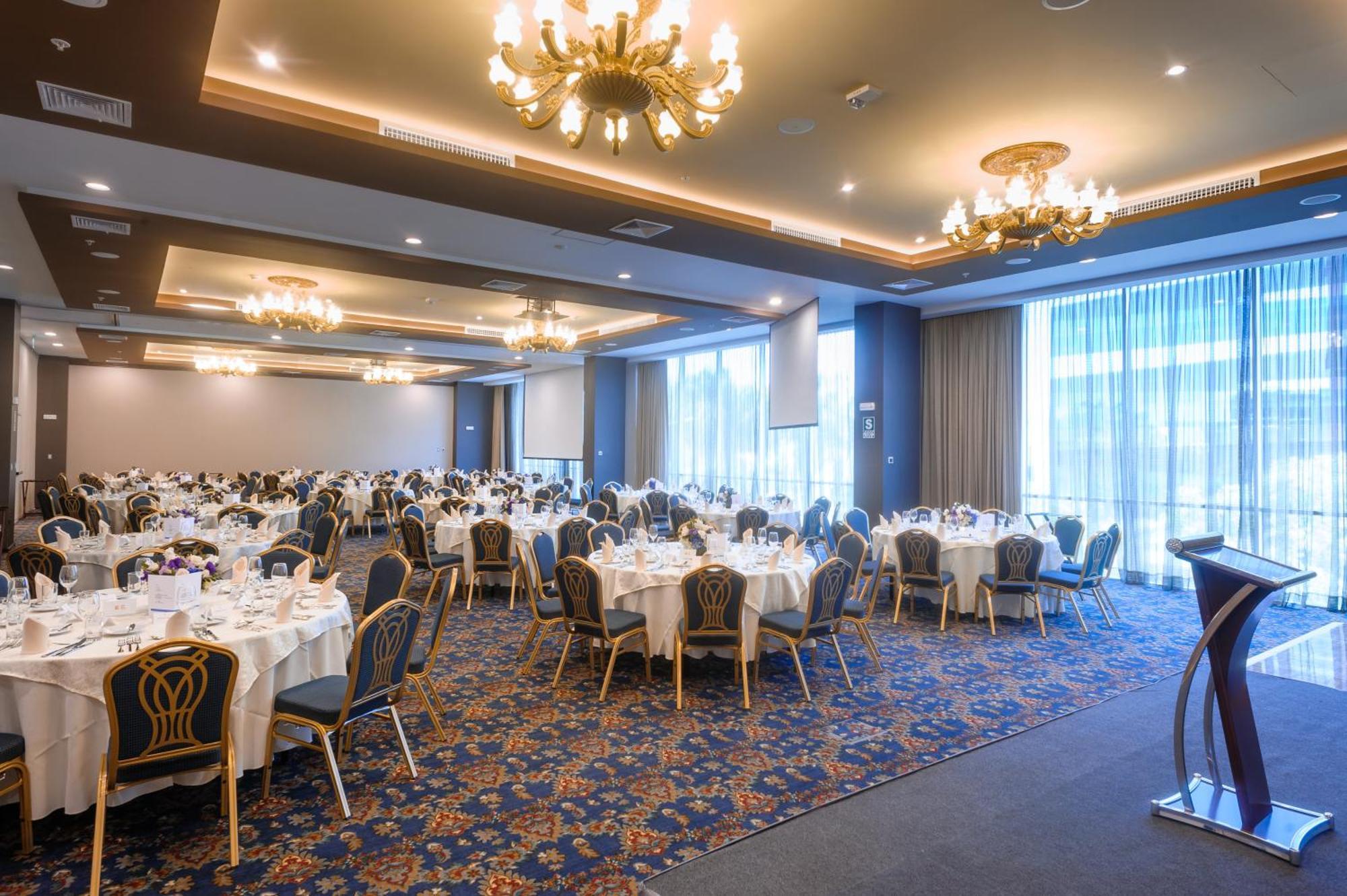 Hilton Garden Inn Lima Surco Exterior foto