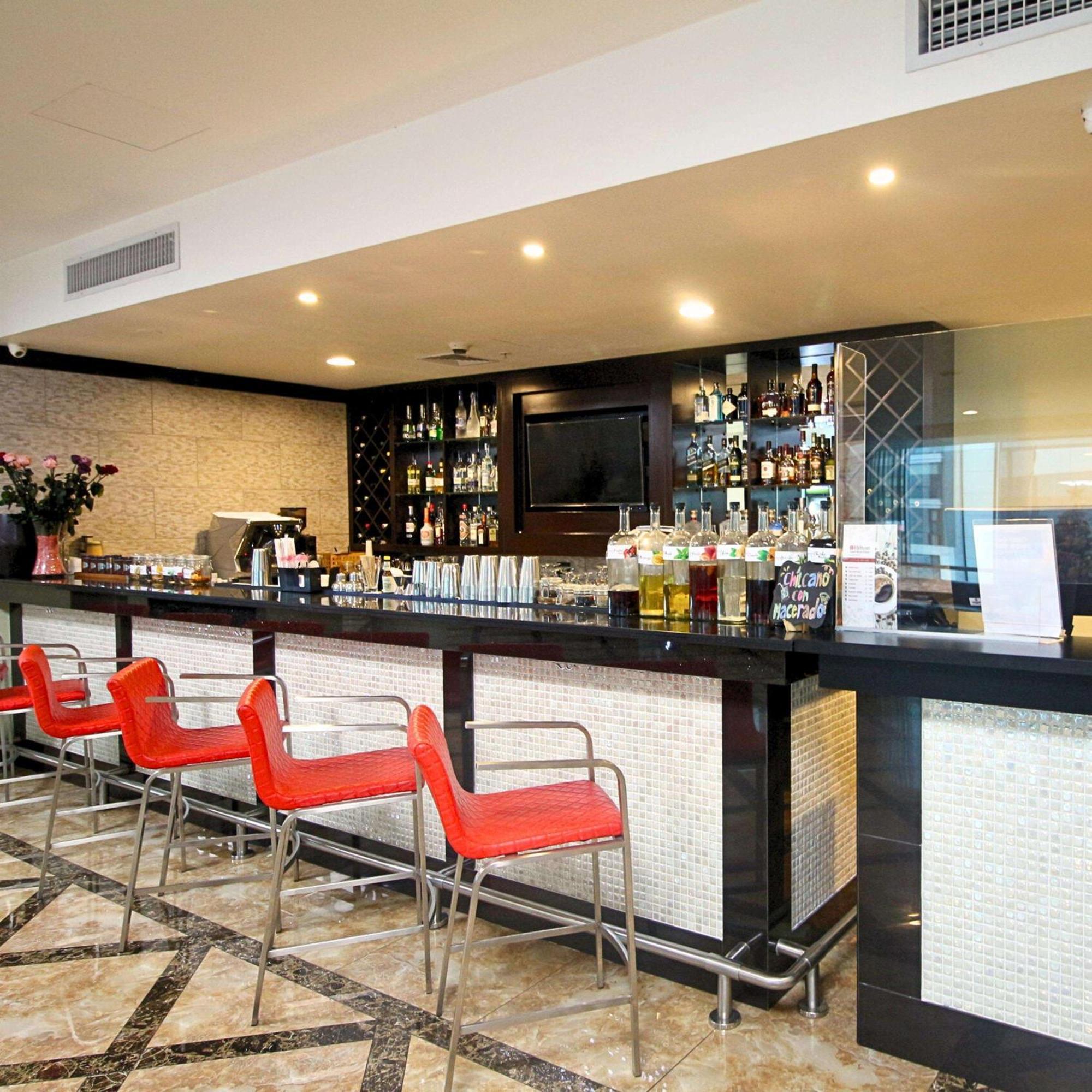 Hilton Garden Inn Lima Surco Exterior foto